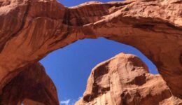 double-arch
