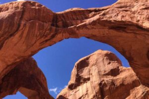 double-arch