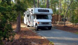Boondockers Welcome puts RV guests in touch with hosts