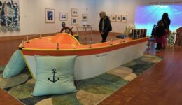 the-Carle-boat