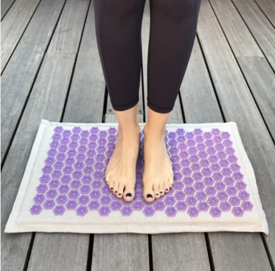 Dosha Mat