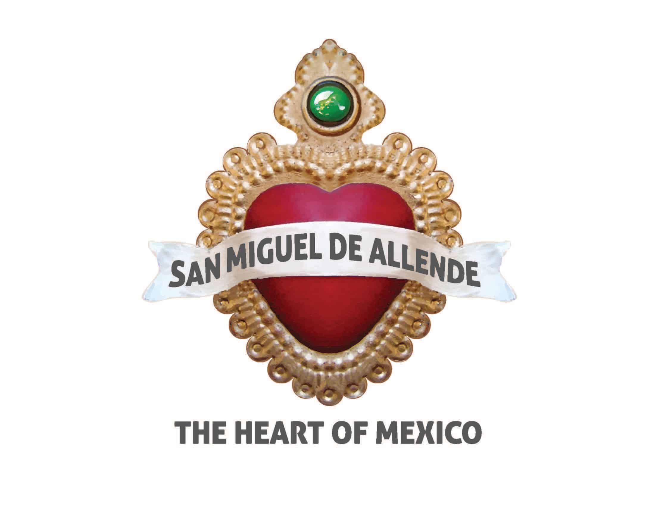 San Miguel de Allende: The Heart of Mexico