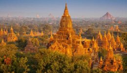 myanmar