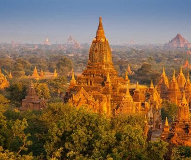 myanmar