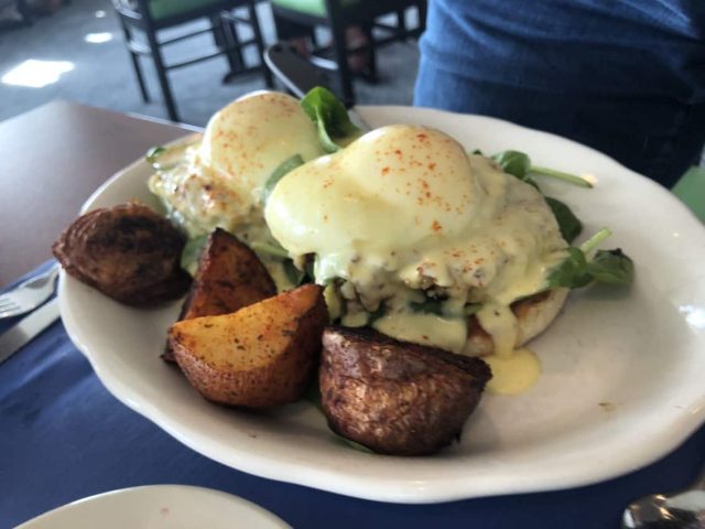 Brunch Brunch