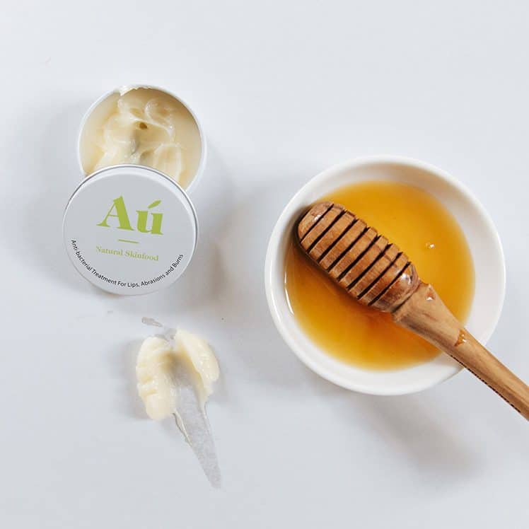 Au Manuka honey Lip balm 