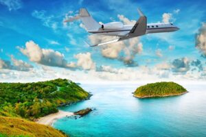 Private Jet Holidays