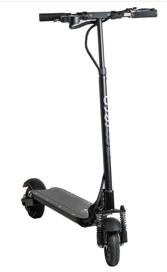 EcoReco L5 electric scooter 