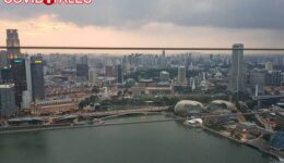 cv singapore