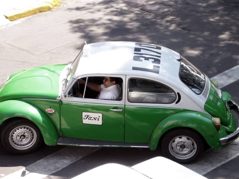 green vw bug green vw bug
