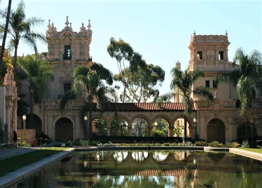 Balboa Park