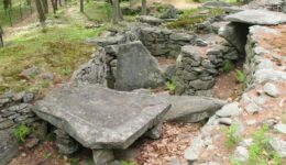 Grooved Table stonehengeusa