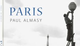 Paris Almasy