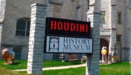 The History Museum