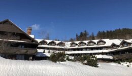 Trapp Family Lodge