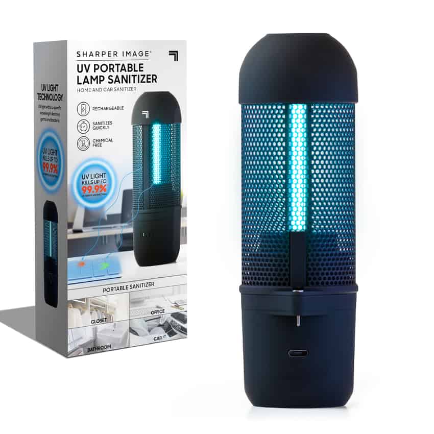 UVPortable Lamp Sanitizer 