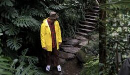 baxter wood company raincoats