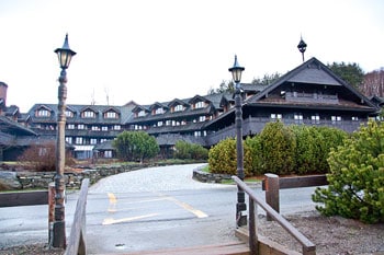 Stowe, Vermont: A Classic New England Town and a Ski Resort, Too 13 The Trapp Family Lodge