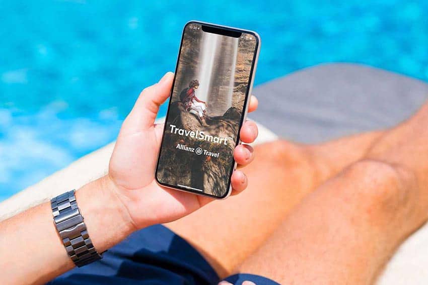 travelsmart pool