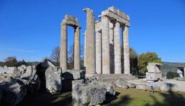 Temple of Zeus