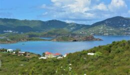 Views from Fort Segerra