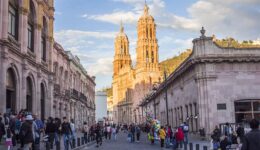 Zacatecas