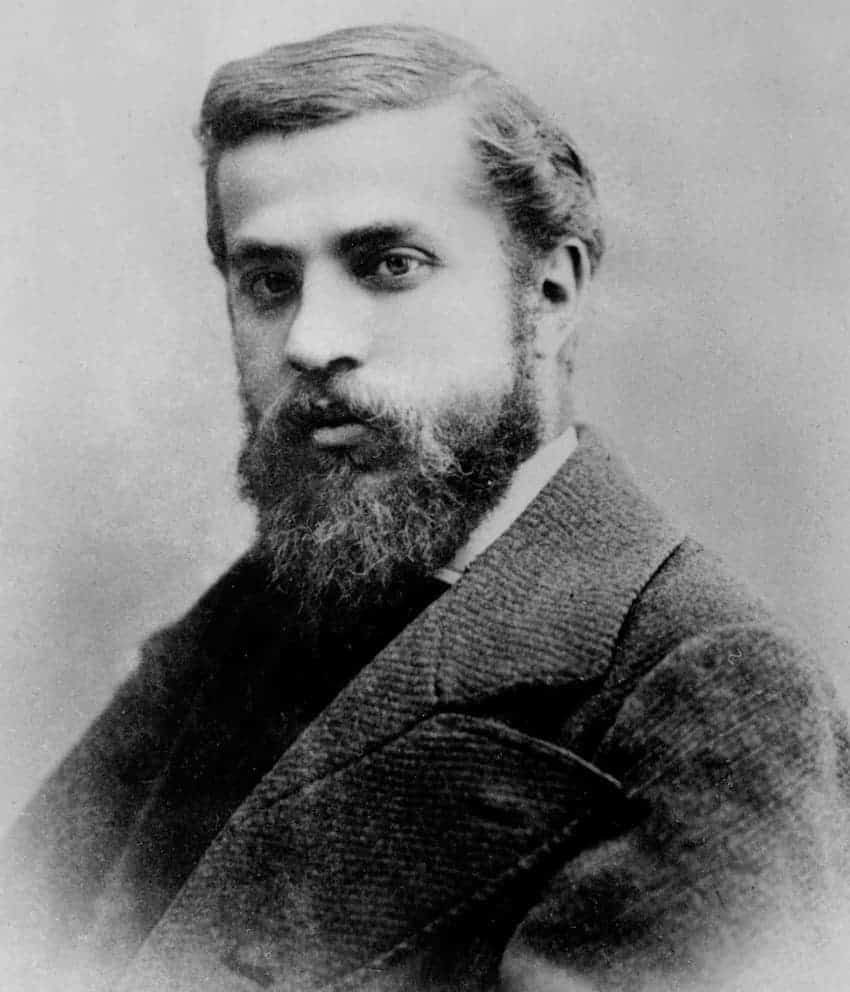 Antoni Gaudí