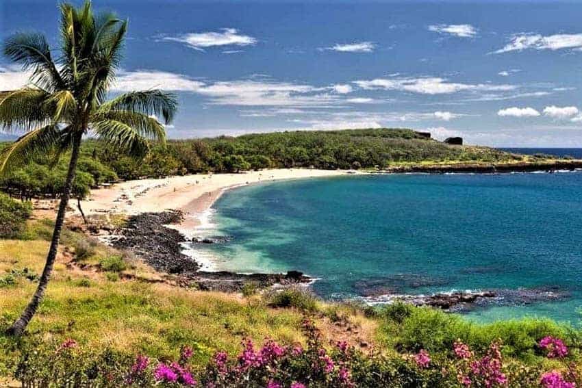 Lanai, Hawaii's Tiny, Mysterious Island