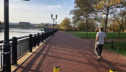 Wilmington Riverwalk