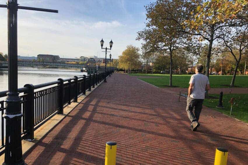 Wilmington Riverwalk