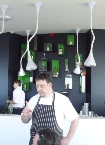 chef