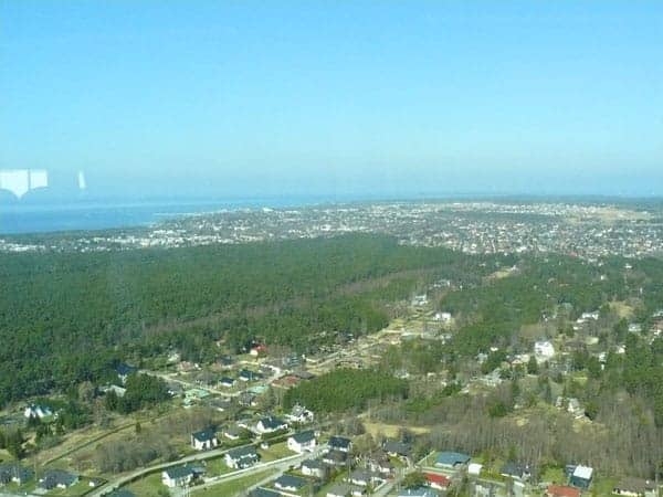 view tower