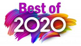 2020 best