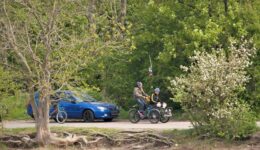 Christiania bike