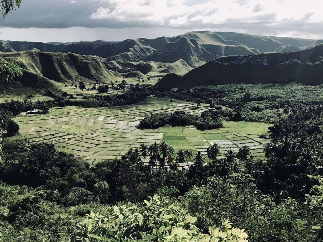 East Nusa Tenggara East Nusa Tenggara