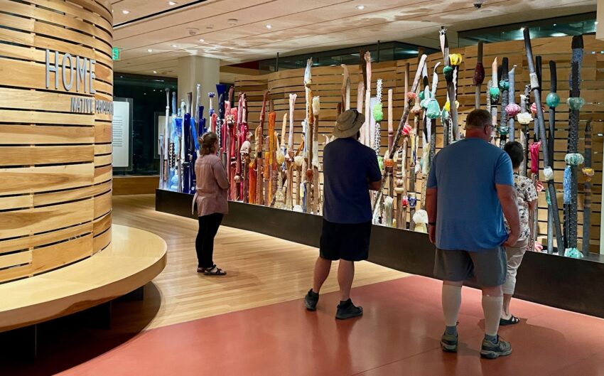 Heard Museum,Scottsdale az