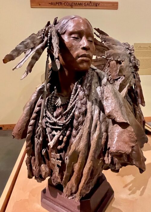 Heard Museum,Scottsdale az