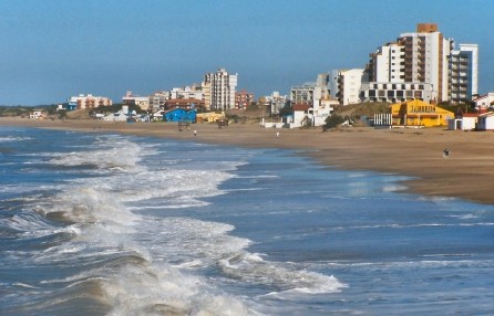 Pinamar Buenos Aires Province Argentina panoramio