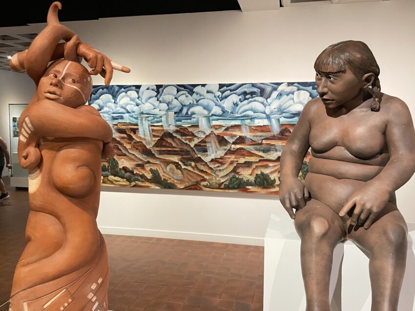 Heard Museum,Scottsdale az