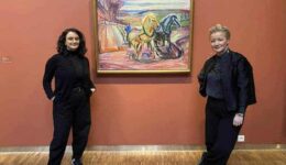 Edvard Munch Museum