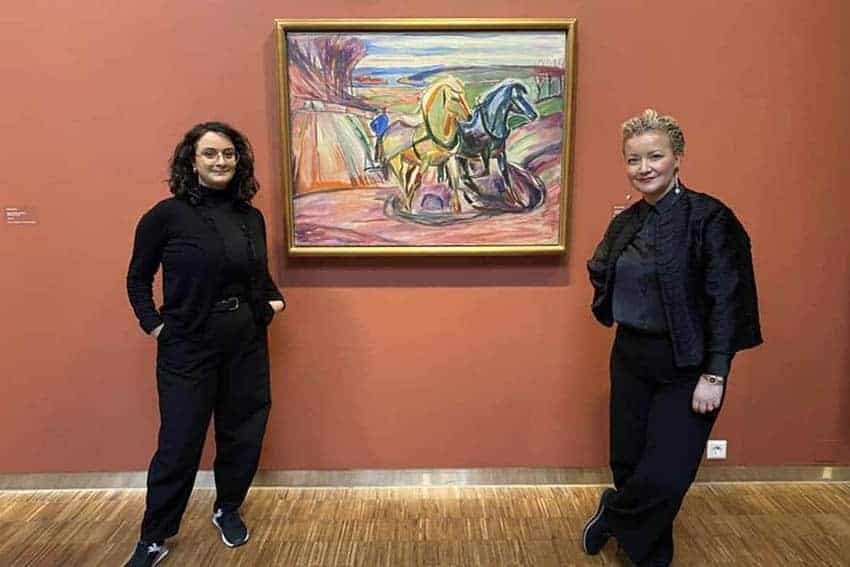 Museo Edvard Munch