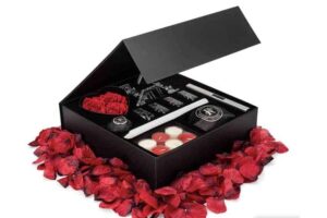 Romantic Box