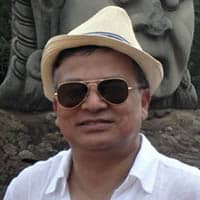 Soumitra Sarkar