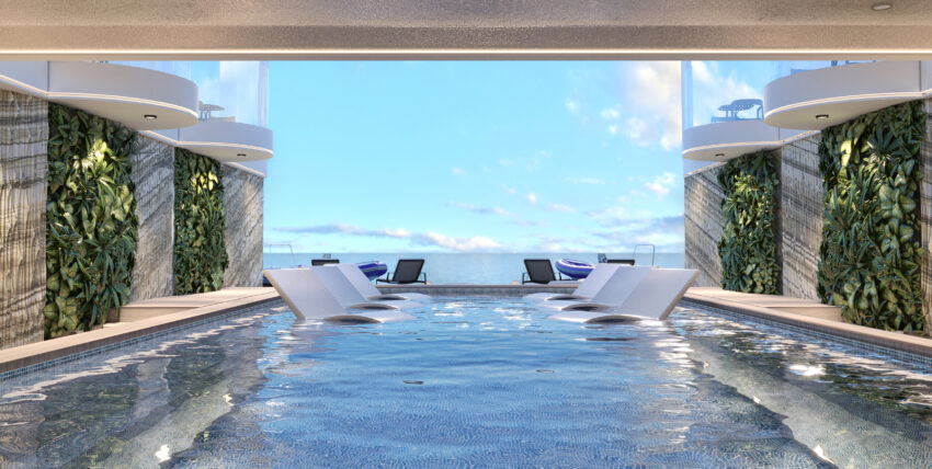 Swimply: The Innovative 'Airbnb' for Private Pools 1 Monetize your home pool with Swimply!