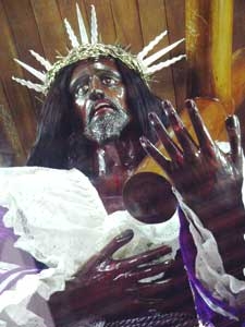 BlackJesus