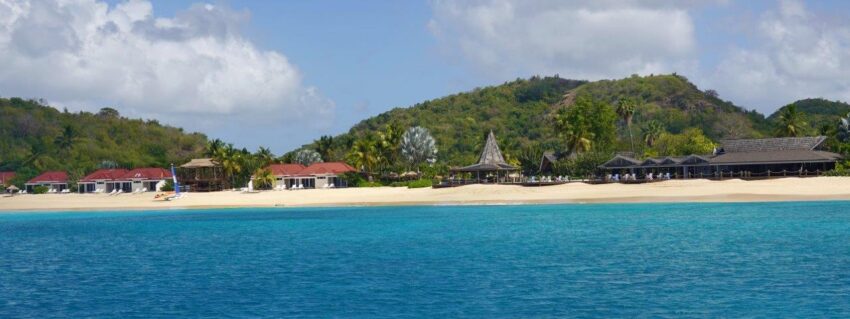 Galley Bay Resort Antigua