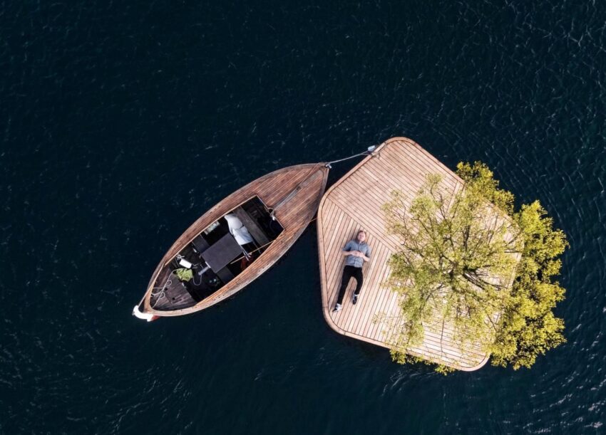CPH O credit Copenhagen Islands