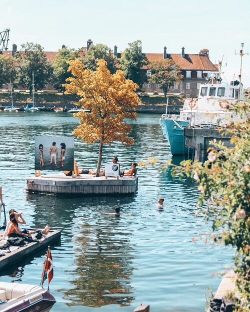 Copenhagen Islands Hanna Thomas Copenhagen Media Center