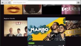 Lingopie Desktop