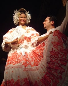 PanamanianDancer